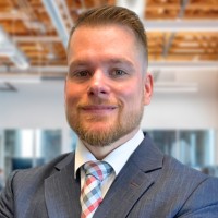 Geek iT, iNC. Employee Matt Jones's profile photo