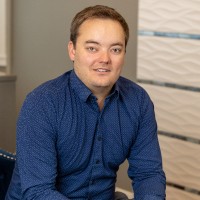 Prosperwell Financial Employee Justin Gandrud's profile photo
