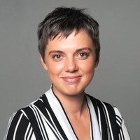 Anisa Makalic Email & Phone Number