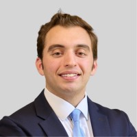 TM Capital Corp. Employee Joseph Kapur's profile photo
