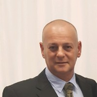 Seaco Employee Andy Withers's profile photo