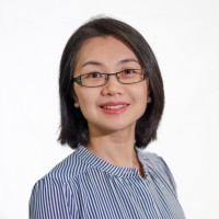 The Coca-Cola Company Employee Lei Li's profile photo