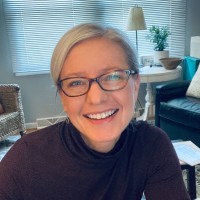 TruStage Employee Diana Olson's profile photo