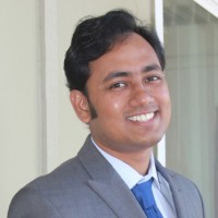 Arnab Dutta Email