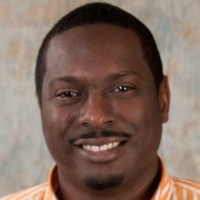 Cox Automotive Inc. Employee Dwayne Parker's profile photo