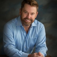 Sacred Heart Schools Employee Brian McGuinness's profile photo