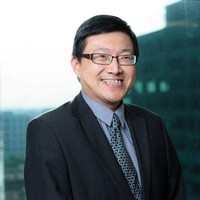 Movitech Employee James Tong's profile photo