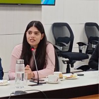 Sarita Meena Email