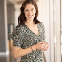 Jonah Digital Agency Employee Rebekah Conner's profile photo