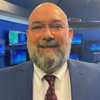 WITN-TV Employee Ron Henslee's profile photo