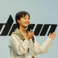 EverCurrent Employee Ye Wang's profile photo