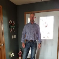 Traqnology Employee Todd Ford's profile photo