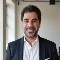 Cedric Binisti Email