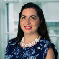 The Up Group Employee Isobel Cipd's profile photo