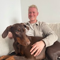 Sheridan Lifts Limited Employee Isaac Cox's profile photo