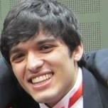 Industria Mecânica Samot Ltda. Employee Rafael Barizon's profile photo