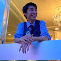 Ivan Lin Email & Phone Number