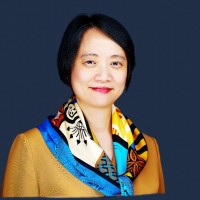 Nuvotronics Employee Evelyn Hu's profile photo