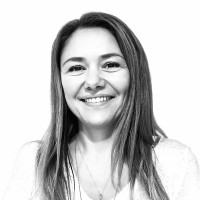 Affinity Property Group Employee Alina Dobrescu's profile photo
