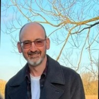 Sainsbury's Digital, Tech and Data Employee Paul Lovesey's profile photo