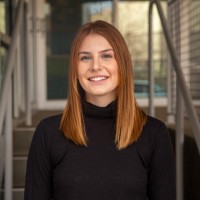 Gather Employee Sarah Schmid's profile photo