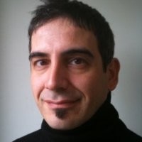 Breakline Digital Employee Tolga Erkal's profile photo