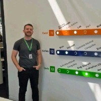 ManpowerGroup Brasil Employee Bruno Taubert's profile photo