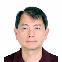 TSMC Employee Jay Luo's profile photo