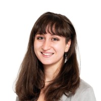 gensaic Employee Maya Orzach's profile photo