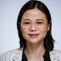 Amcor Employee Fang Wu's profile photo