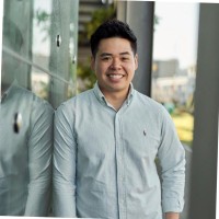 GD1 (Global From Day One) Employee Jonathan Tan's profile photo