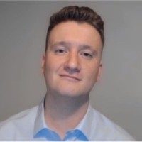 INTERFUTURE SECURITY Employee Max Phelps's profile photo