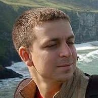 Codeborne Employee Kirill Klenski's profile photo