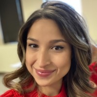 Ultra International Employee Lina Piccininni's profile photo