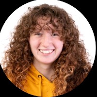 Chronodrive Employee Mathilde Le Renard's profile photo