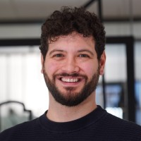 CURSOR Software AG Employee Luca Schneider's profile photo