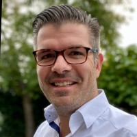 Gemeente Heumen Employee Ton Konings's profile photo