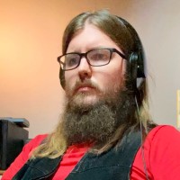 Caffeine Employee John Reynolds's profile photo