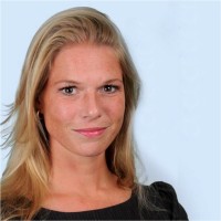 Open Line Employee Thessa Looijen's profile photo
