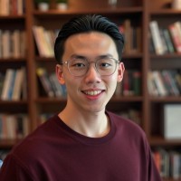 Clausio Employee Jonathan Cheong's profile photo