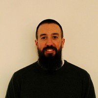 Lincolnshire Police Employee Dan Elsome's profile photo