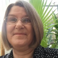 The Open University Employee Lesley Boyd's profile photo