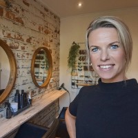 Studio 25 Employee Miranda Morren's profile photo