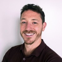 Crossfuze Employee Mike Mortimer's profile photo