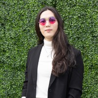 Palo Alto Networks Employee Jo Lin's profile photo