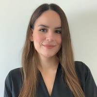 Urban Robot Associates, Inc. Employee Andrea Solano's profile photo