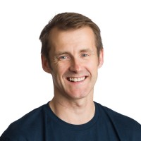 GitHub Employee Alex Moyle's profile photo