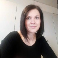 Addiko Bank Sarajevo Employee Selma Hadzic's profile photo