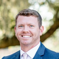 Boeing Employee Brandon Dawson's profile photo