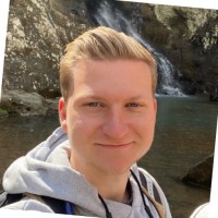 Trevor Hyde Email & Phone Number